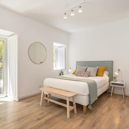 Setubal Citycenter Studios Eksteriør billede