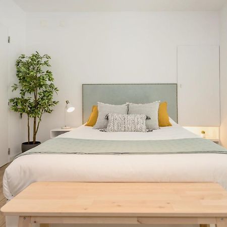 Setubal Citycenter Studios Eksteriør billede