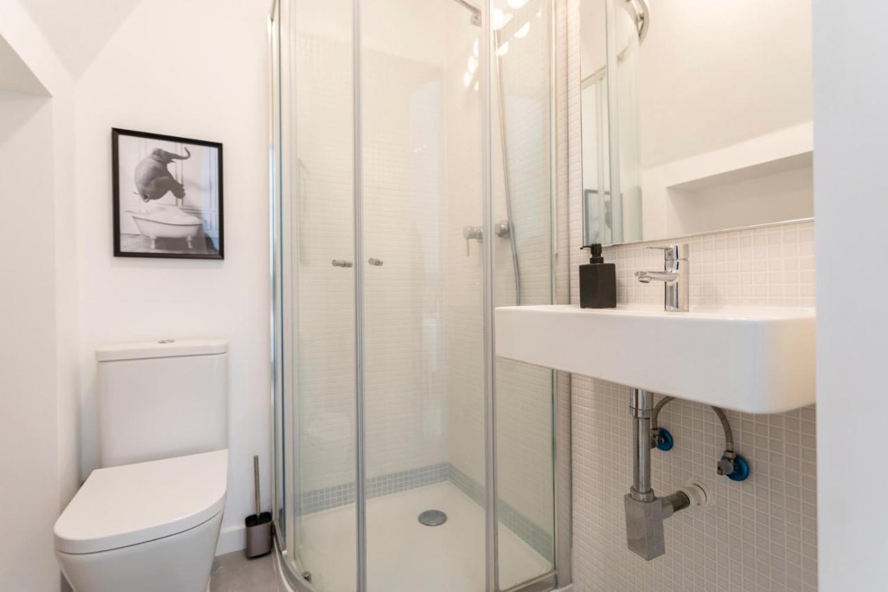 Setubal Citycenter Studios Eksteriør billede