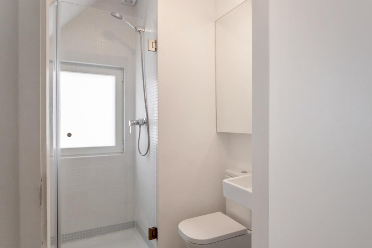 Setubal Citycenter Studios Eksteriør billede