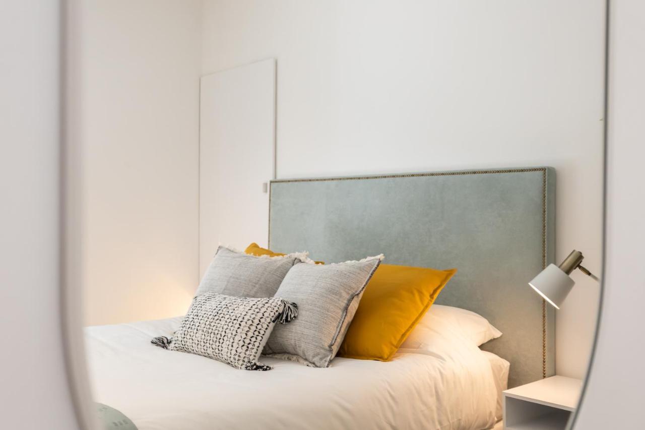 Setubal Citycenter Studios Eksteriør billede