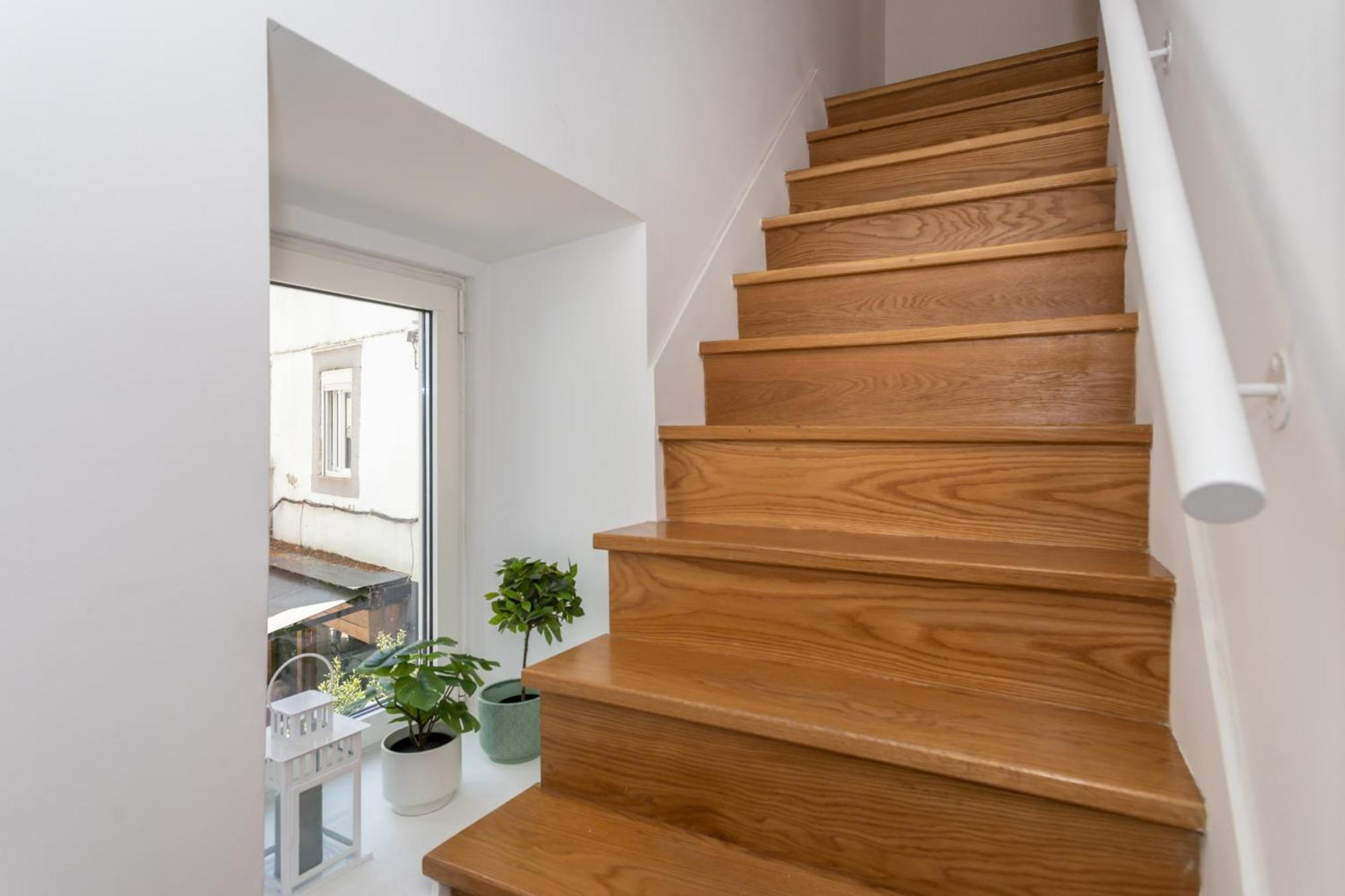 Setubal Citycenter Studios Eksteriør billede